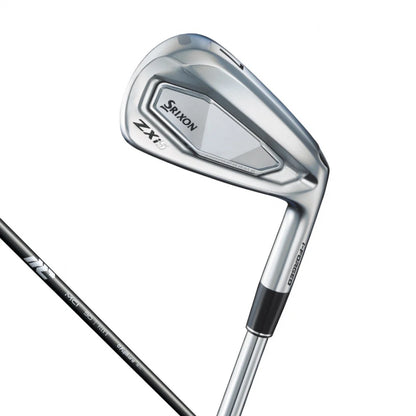 SRIXON ZXi5 Iron Set 6pc (5-PW) Flex S