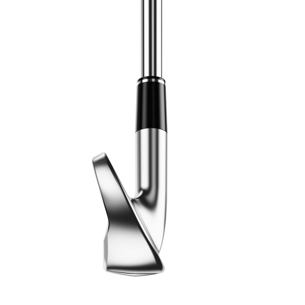 SRIXON ZXiR Iron Set 5pc (6-PW) Diamana ZXi-II for IRON Flex S