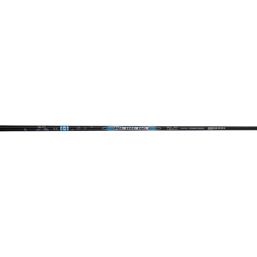 SRIXON ZXiR Iron Set 5pc (6-PW) Diamana ZXi-II for IRON Flex S