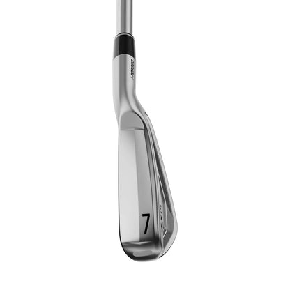 SRIXON ZXi5 Iron Set 6pc (5-PW) VENTUS TR ZXi-II for IRON Flex S