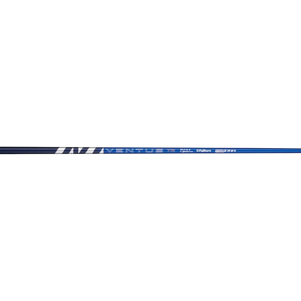 SRIXON ZXi5 Iron Set 6pc (5-PW) VENTUS TR ZXi-II for IRON Flex S