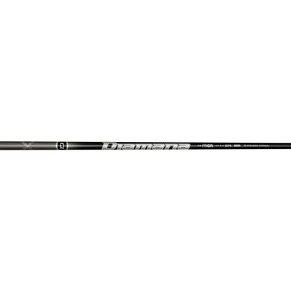PRGR 03 (2025) Iron Set 5pc (7-AW) Diamana M FOR PRGR Flex SR