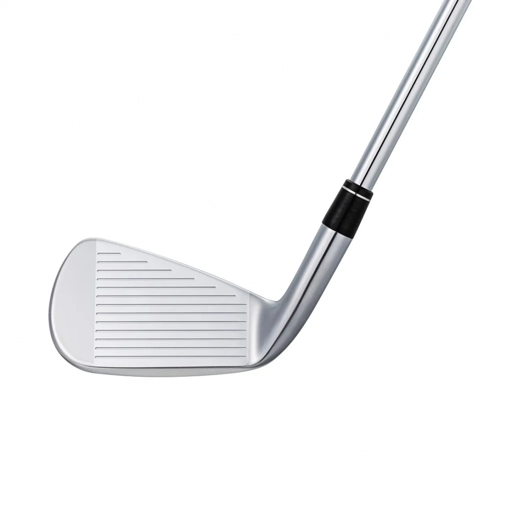 Callaway X FORGED MAX STAR Iron Set 5pc (6-PW) RECOIL DART 6T for Callaway