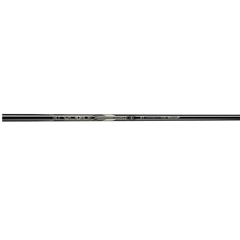 Callaway X FORGED MAX STAR Iron Set 5pc (6-PW) RECOIL DART 6T for Callaway