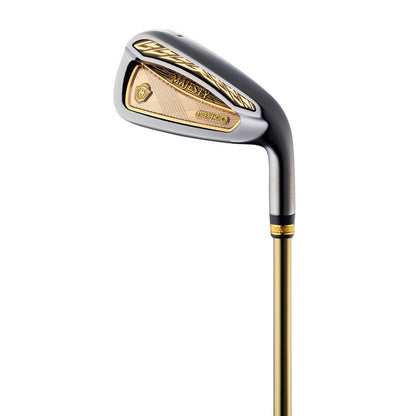 MAJESTY PRESTIGIO 14 Iron Set 6pc (7-SW) LV770G Flex SR