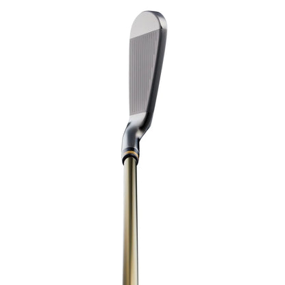MAJESTY PRESTIGIO 14 Iron Set 6pc (7-SW) LV770G Flex SR
