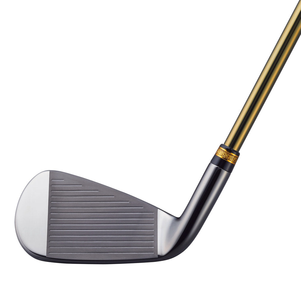 MAJESTY PRESTIGIO 14 Iron Set 6pc (7-SW) LV770G Flex SR