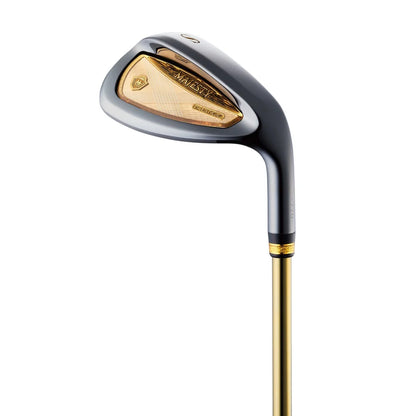 MAJESTY PRESTIGIO 14 Iron Set 6pc (7-SW) LV770G Flex SR