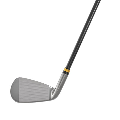 MAJESTY PRESTIGIO 14 Black Iron Set 6pc (7-SW) LV770 BLACK Flex SR