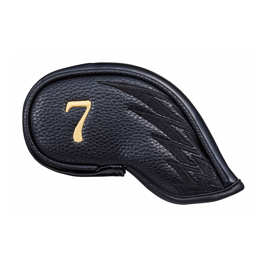 MAJESTY PRESTIGIO 14 Black Iron Set 6pc (7-SW) LV770 BLACK Flex SR