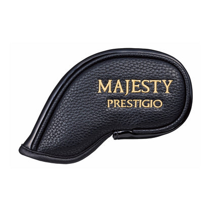 MAJESTY PRESTIGIO 14 Black Iron Set 6pc (7-SW) LV770 BLACK Flex SR