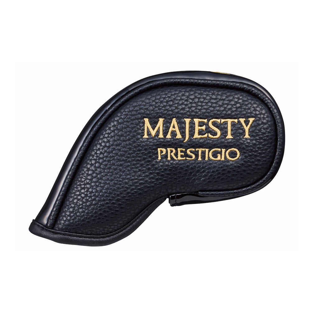 MAJESTY PRESTIGIO 14 Black Iron Set 6pc (7-SW) LV770 BLACK Flex SR