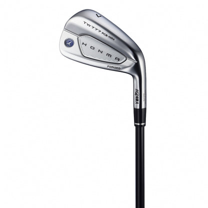 HONMA TW777 PCB MAX Iron Set 5pc (6-10) VIZARD for TW777 Flex R