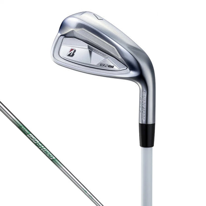 BRIDGESTONE GOLF BX2 HT Iron Set 5pc (6-PW) N.S.PRO 850GH neo Flex S