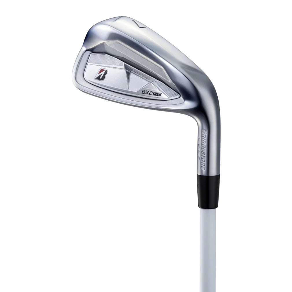 BRIDGESTONE GOLF BX2 HT Iron Set 5pc (6-PW) N.S.PRO 850GH neo Flex S