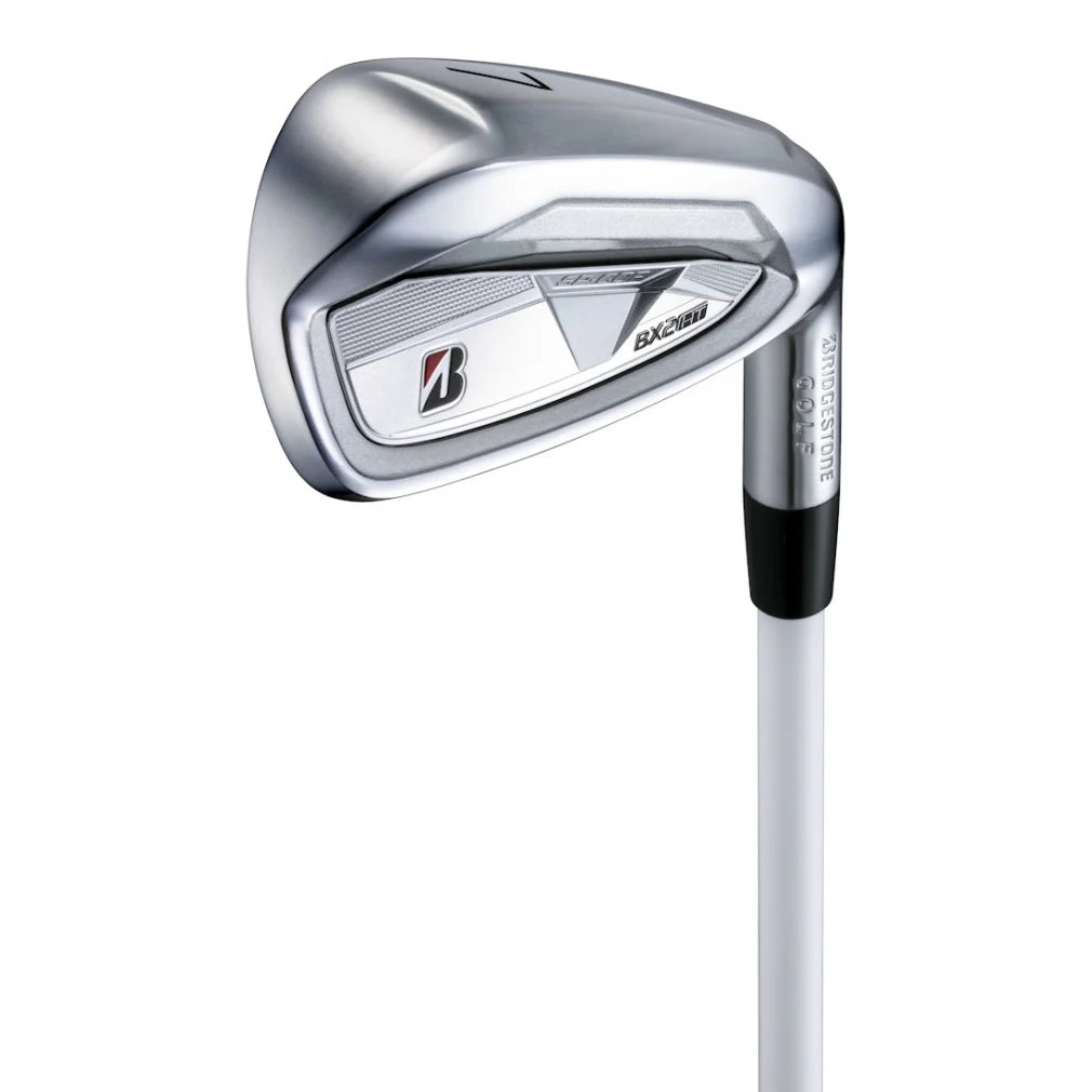 BRIDGESTONE GOLF BX2 HT Iron Set 5pc (6-PW) N.S.PRO 850GH neo Flex S