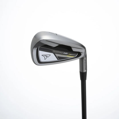BRIDGESTONE GOLF TOURSTAGE GR Iron Set 7pc (6-SW) KURO KAGE GR50i Flex R