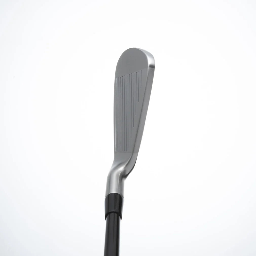 BRIDGESTONE GOLF TOURSTAGE GR Iron Set 7pc (6-SW) KURO KAGE GR50i Flex R