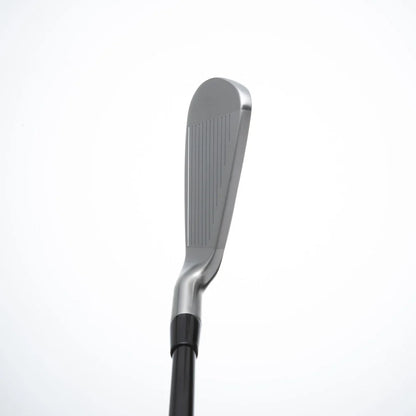 BRIDGESTONE GOLF TOURSTAGE GR Iron Set 7pc (6-SW) KURO KAGE GR50i Flex R