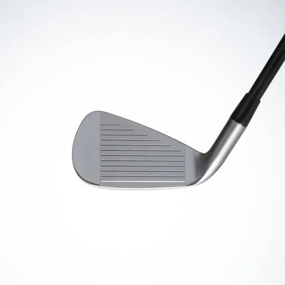 BRIDGESTONE GOLF TOURSTAGE GR Iron Set 7pc (6-SW) KURO KAGE GR50i Flex R