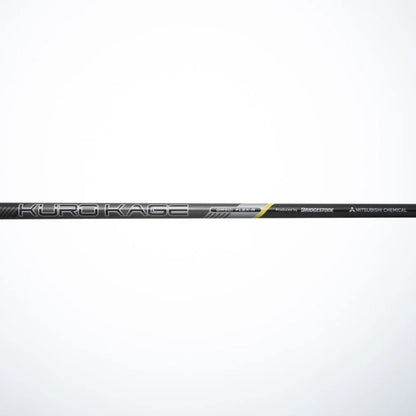 BRIDGESTONE GOLF TOURSTAGE GR Iron Set 7pc (6-SW) KURO KAGE GR50i Flex R