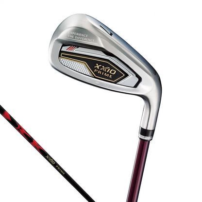 XXIO Prime 13 Iron Set 4pc (7-PW) SP-1300 Flex SR