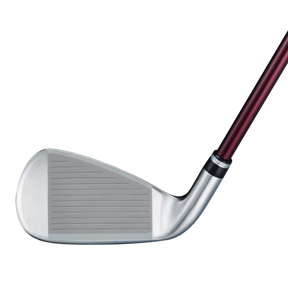XXIO Prime 13 Iron Set 4pc (7-PW) SP-1300 Flex SR
