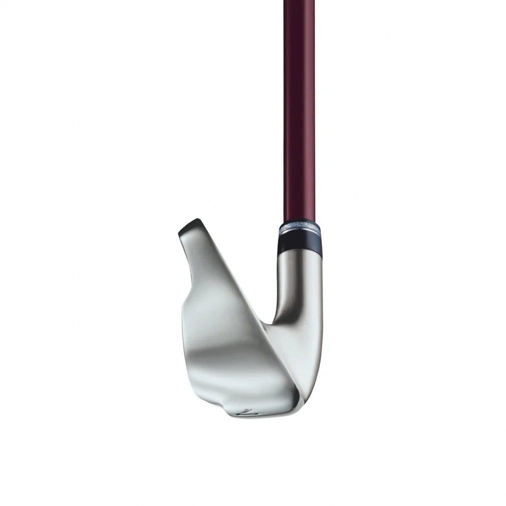 XXIO Prime 13 Iron Set 4pc (7-PW) SP-1300 Flex SR