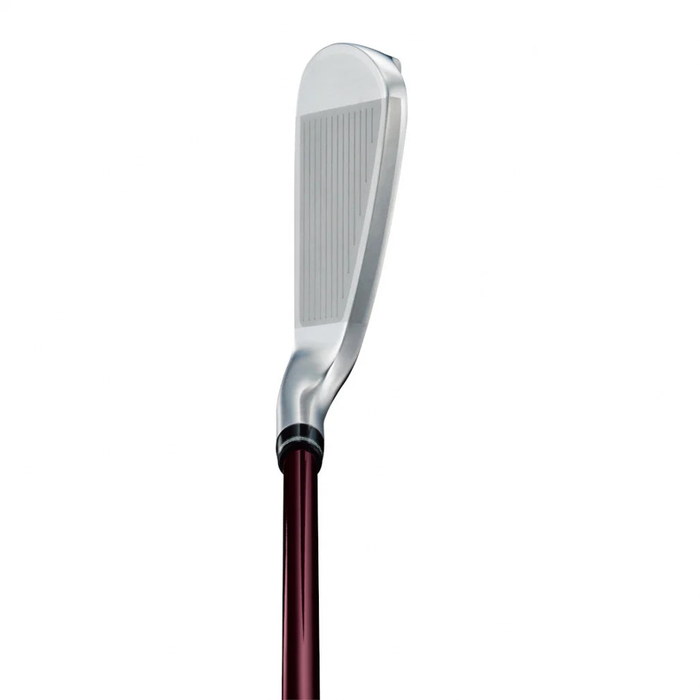 XXIO Prime 13 Iron Set 4pc (7-PW) SP-1300 Flex SR