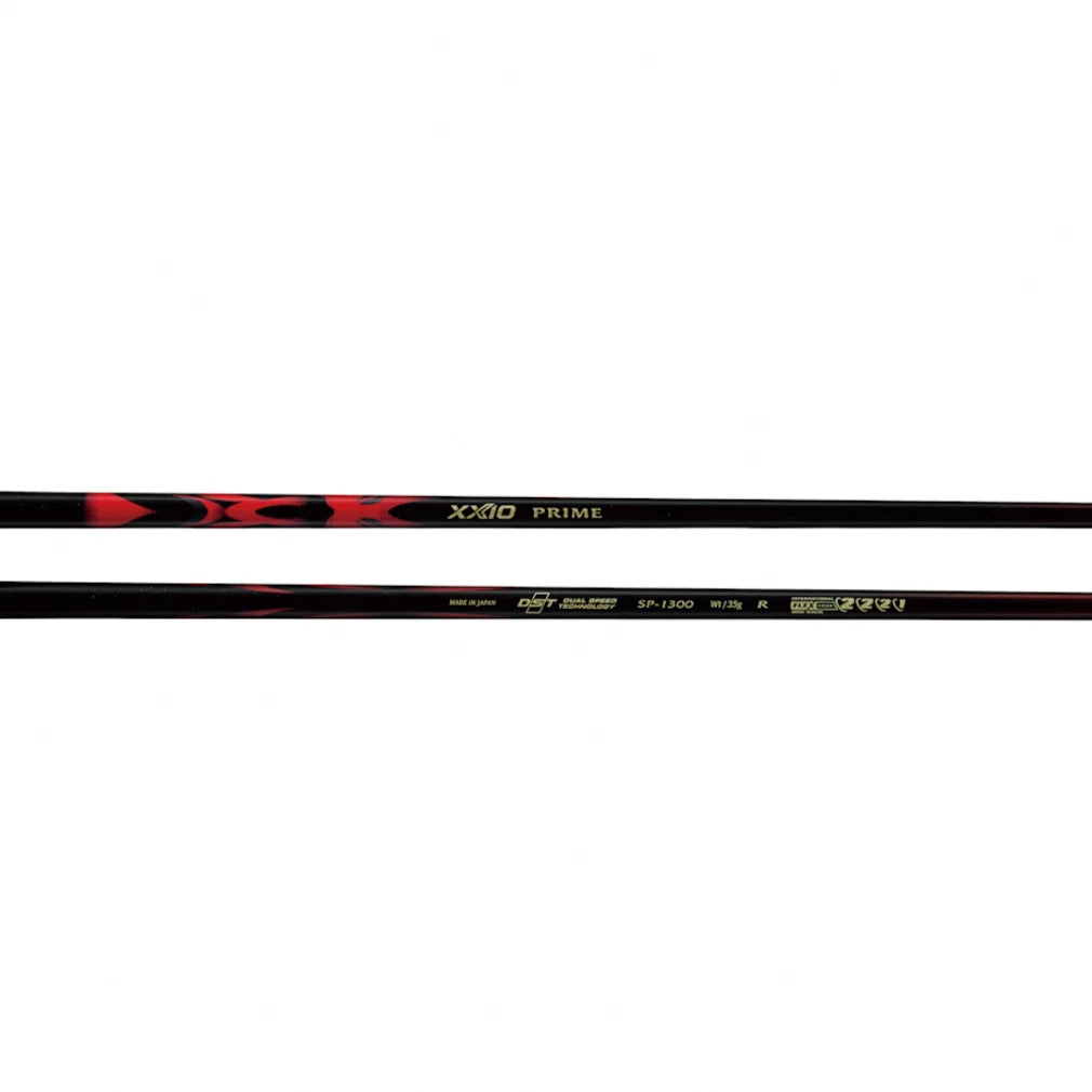 XXIO Prime 13 Iron Set 4pc (7-PW) SP-1300 Flex SR