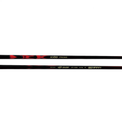 XXIO Prime 13 Iron Set 4pc (7-PW) SP-1300 Flex SR