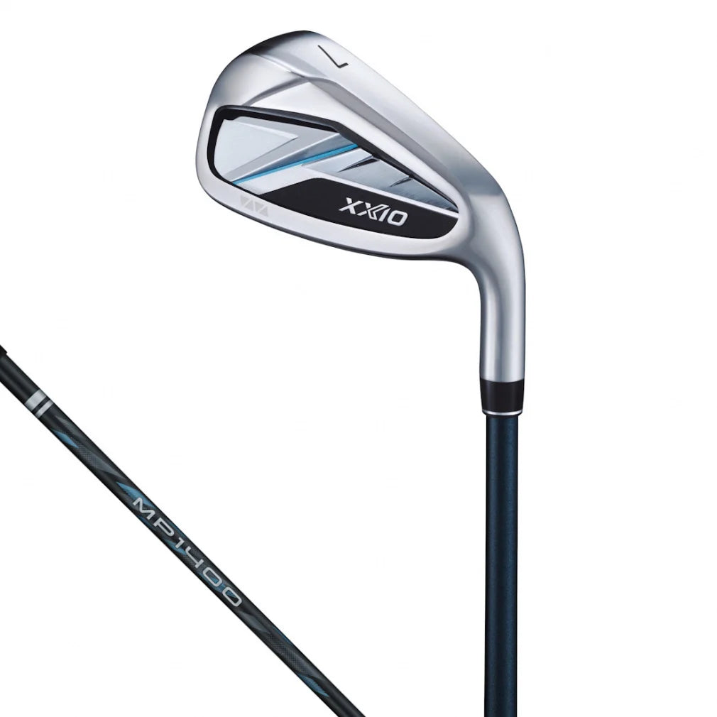 XXIO 14 Iron Set 5pc (6-PW) MP1400 Flex S