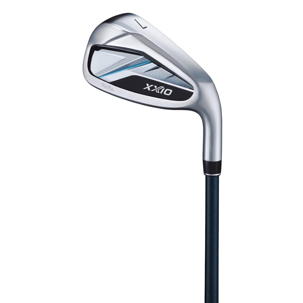 XXIO 14 Iron Set 5pc (6-PW) MP1400 Flex S