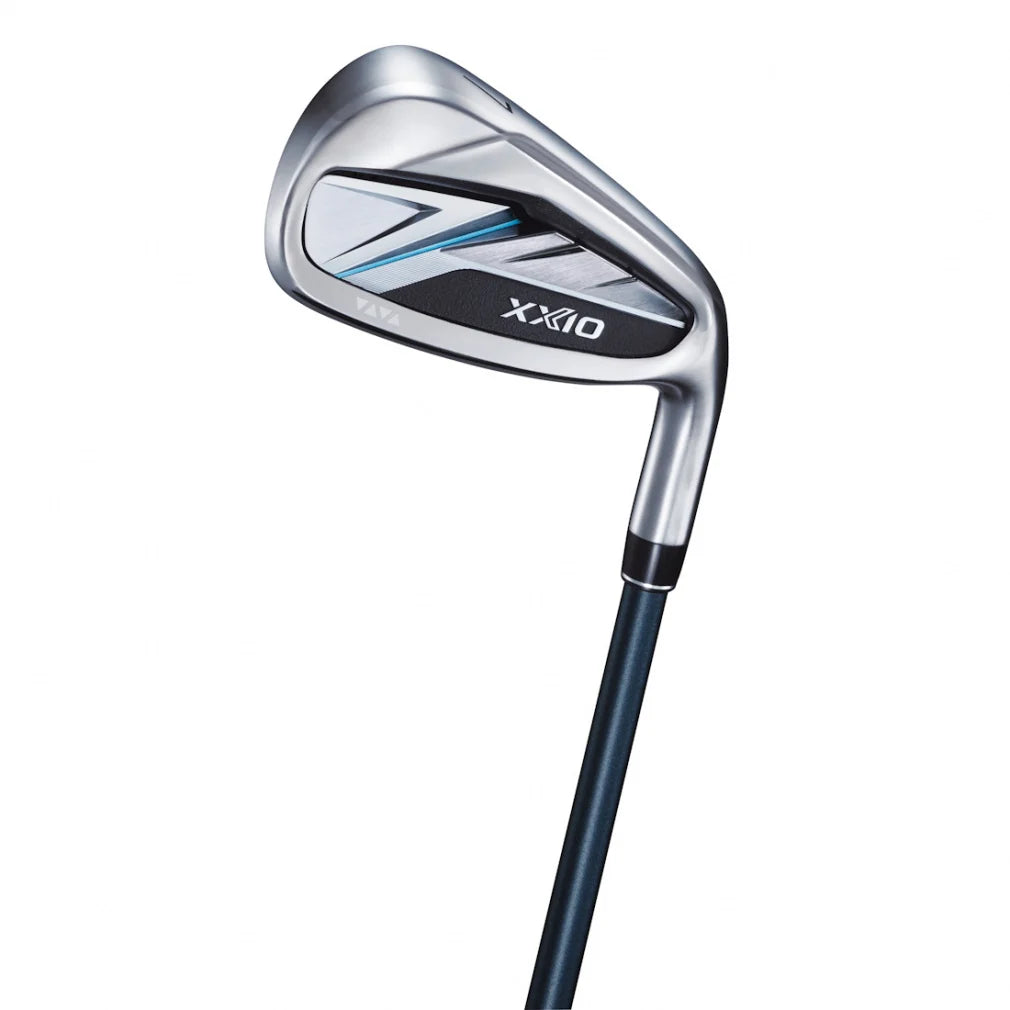 XXIO 14 Iron Set 5pc (6-PW) MP1400 Flex S