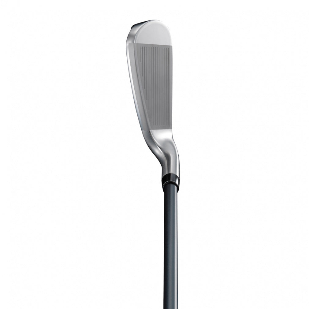 XXIO 14 Carbon Iron Set 5pc (6-PW) MP1400 Flex R Left-Handed