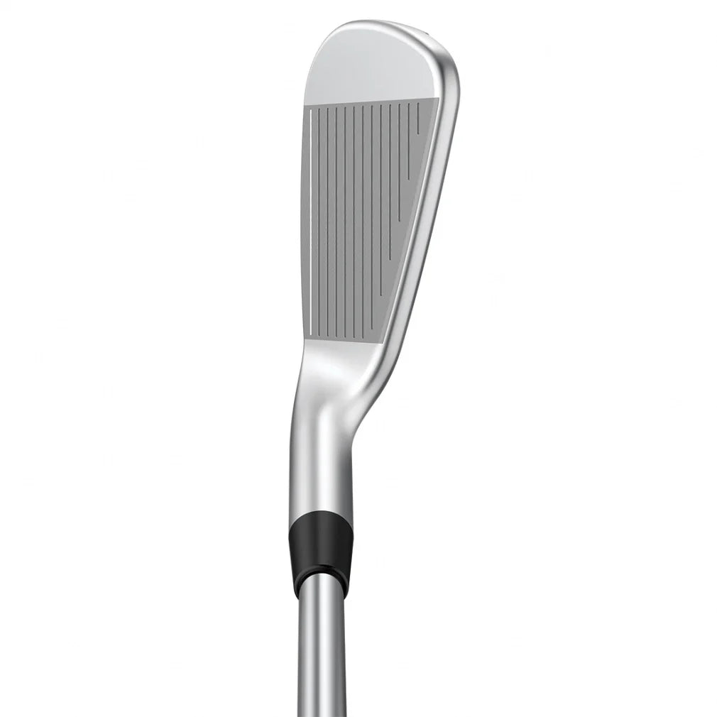 PING i240 Iron Set 5pc (6-PW) PING TOUR 2.0 CHROME Flex S
