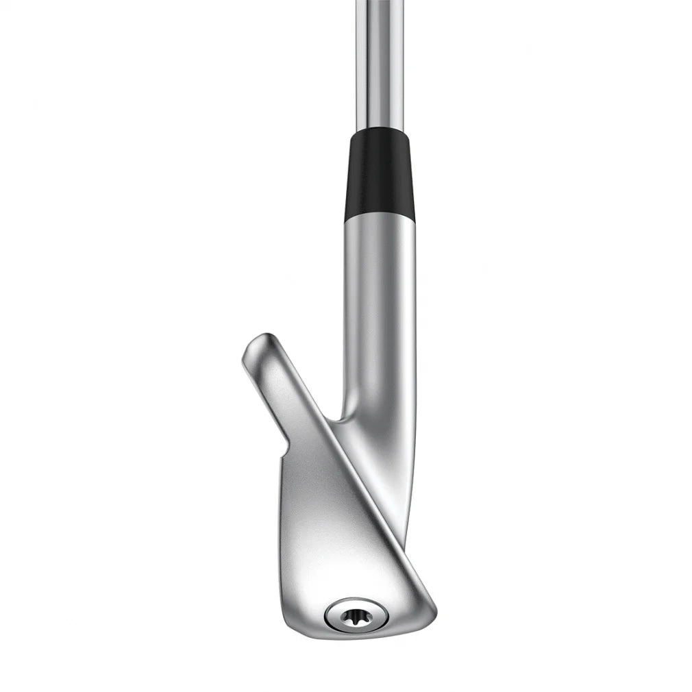 PING i240 Iron Set 5pc (6-PW) PING TOUR 2.0 CHROME Flex S