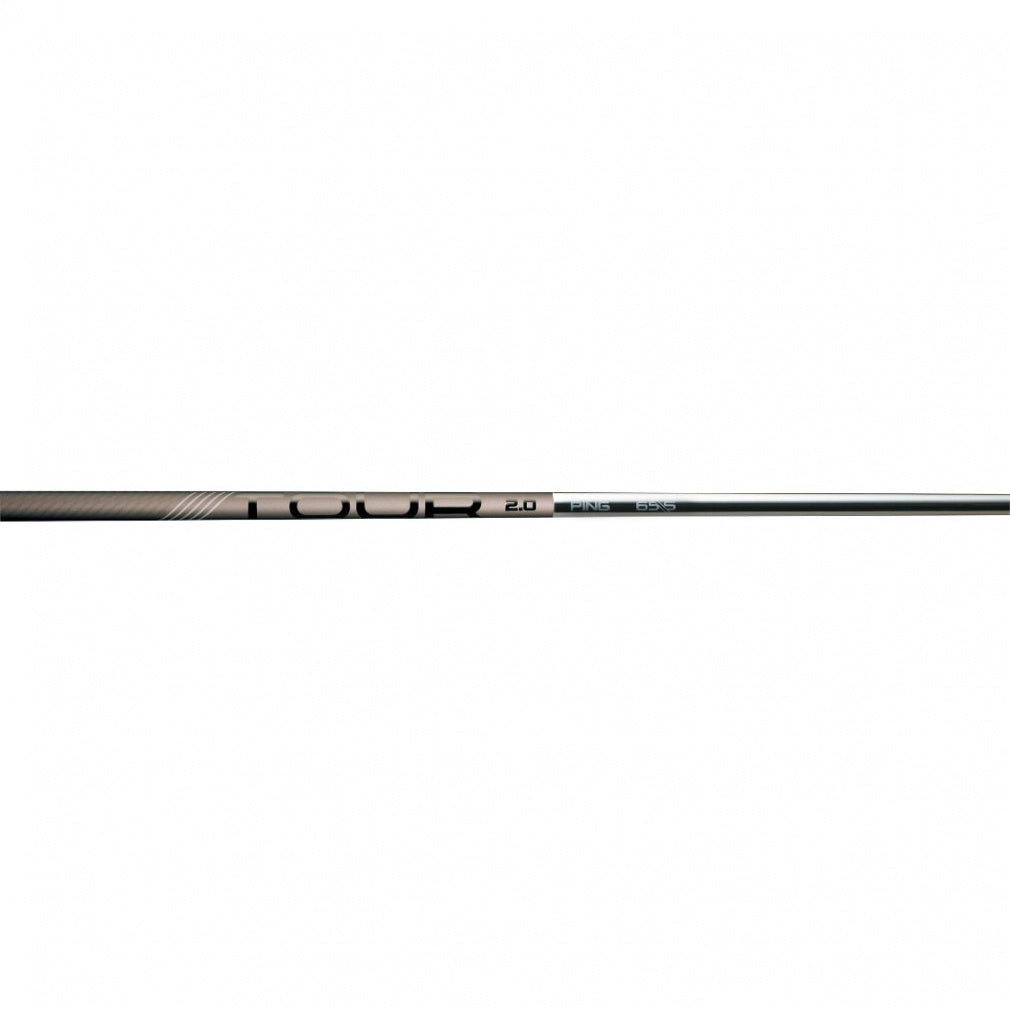 PING i240 Iron Set 5pc (6-PW) PING TOUR 2.0 CHROME Flex S
