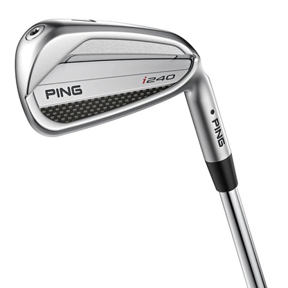 PING i240 Iron Set 5pc (6-PW) FUJIKURA MCI 90 Flex S