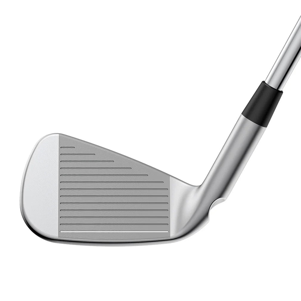 PING i240 Iron Set 5pc (6-PW) FUJIKURA MCI 90 Flex S