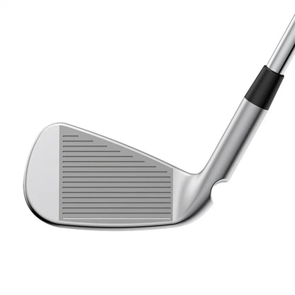 PING i540 Iron Set 5pc (6-PW) PING TOUR 2.0 CHROME I Flex S