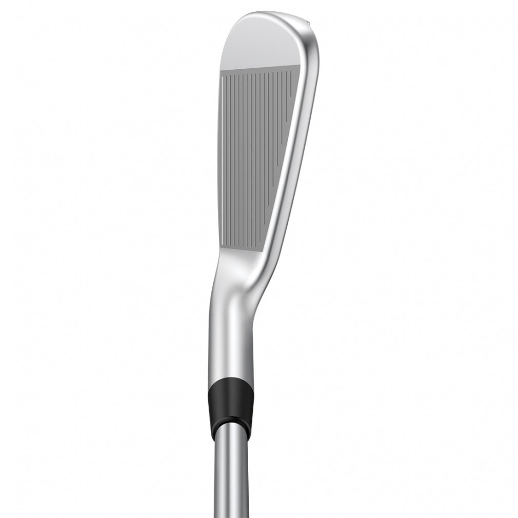 PING i540 Iron Set 5pc (6-PW) PING TOUR 2.0 CHROME I Flex S