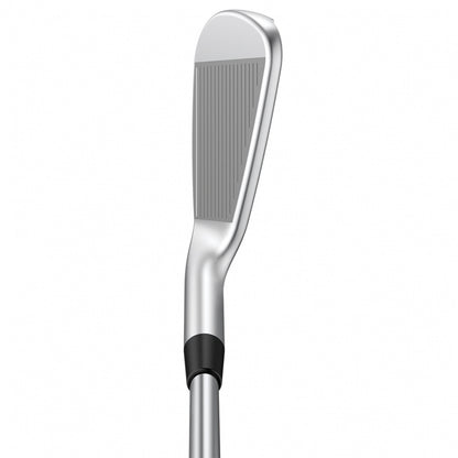PING i540 Iron Set 5pc (6-PW) PING TOUR 2.0 CHROME I Flex S