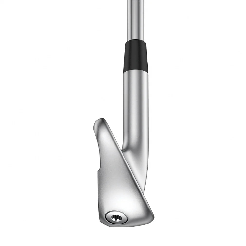 PING i540 Iron Set 5pc (6-PW) PING TOUR 2.0 CHROME I Flex S