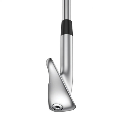 PING i540 Iron Set 5pc (6-PW) PING TOUR 2.0 CHROME I Flex S