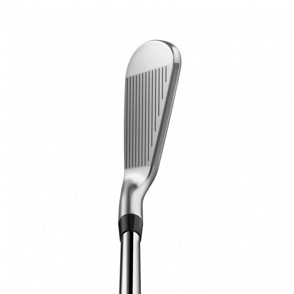 Titleist T250 Iron Set 6pc (5-PW) MITSUBISHI MMT AMC BLUE 85 Flex S