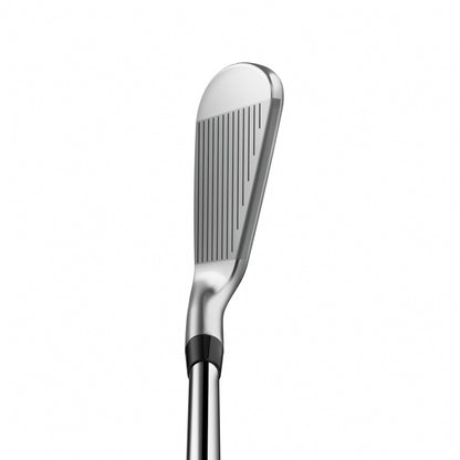 Titleist T250 Iron Set 6pc (5-PW) MITSUBISHI MMT AMC BLUE 85 Flex S