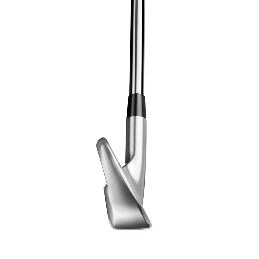 Titleist T250 Iron Set 6pc (5-PW) MITSUBISHI MMT AMC BLUE 85 Flex S