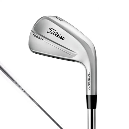 Titleist T250 LAUNCH SPEC Iron Set 6pc (5-PW) MITSUBISHI MMT AMC RED 55 Flex R