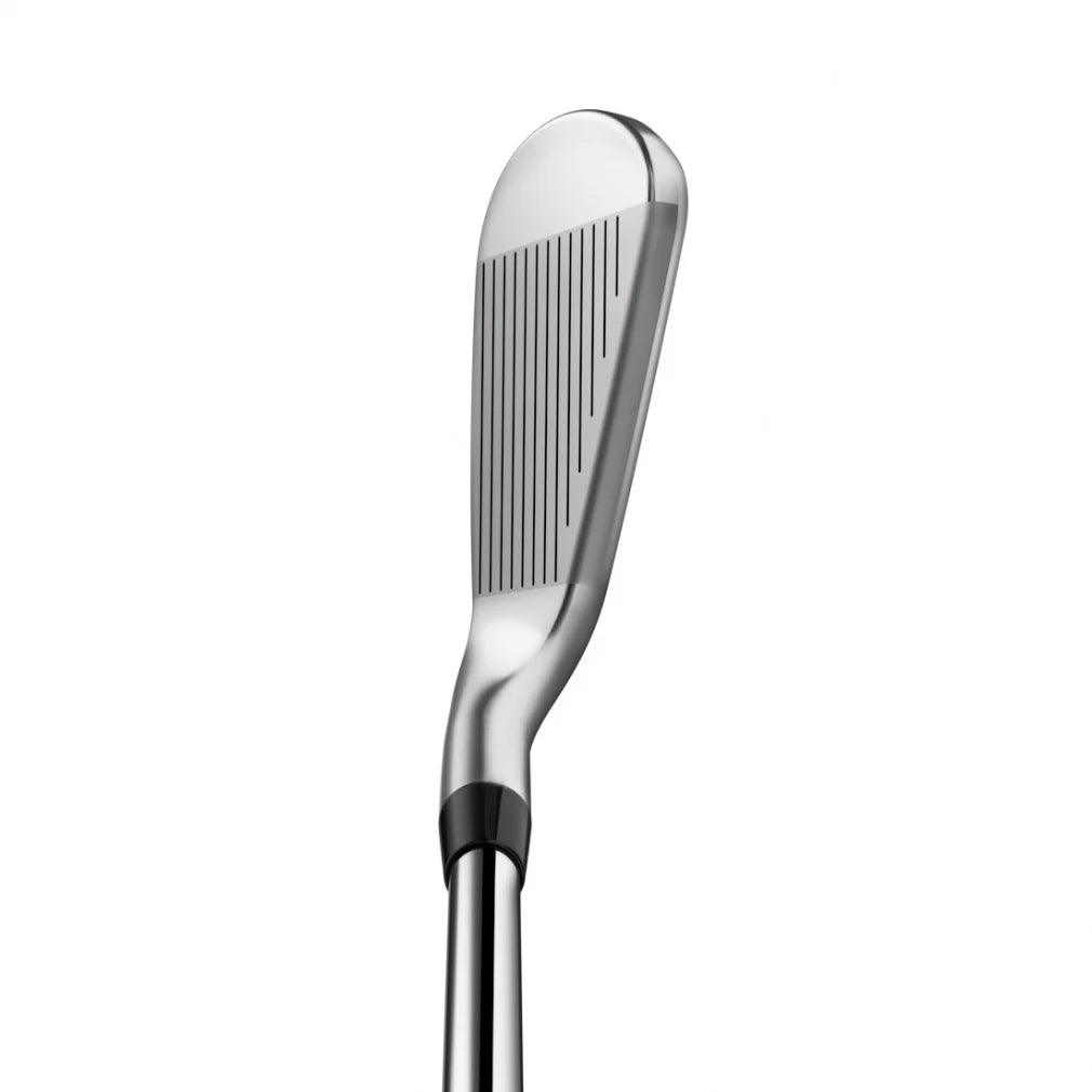 Titleist T350 Iron Set 6pc MITSUBISHI MMT AMC RED Flex S